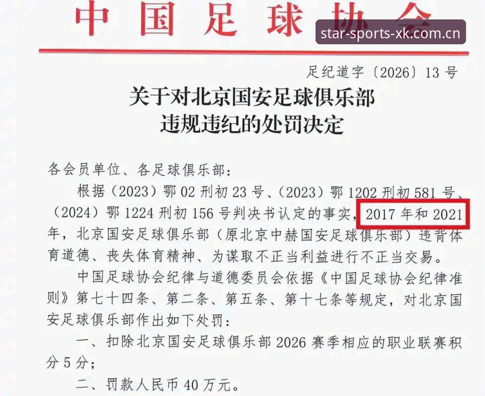 揭秘足坛禁足令背后：星空体育赛事平台深度解析65人名单的行业警示